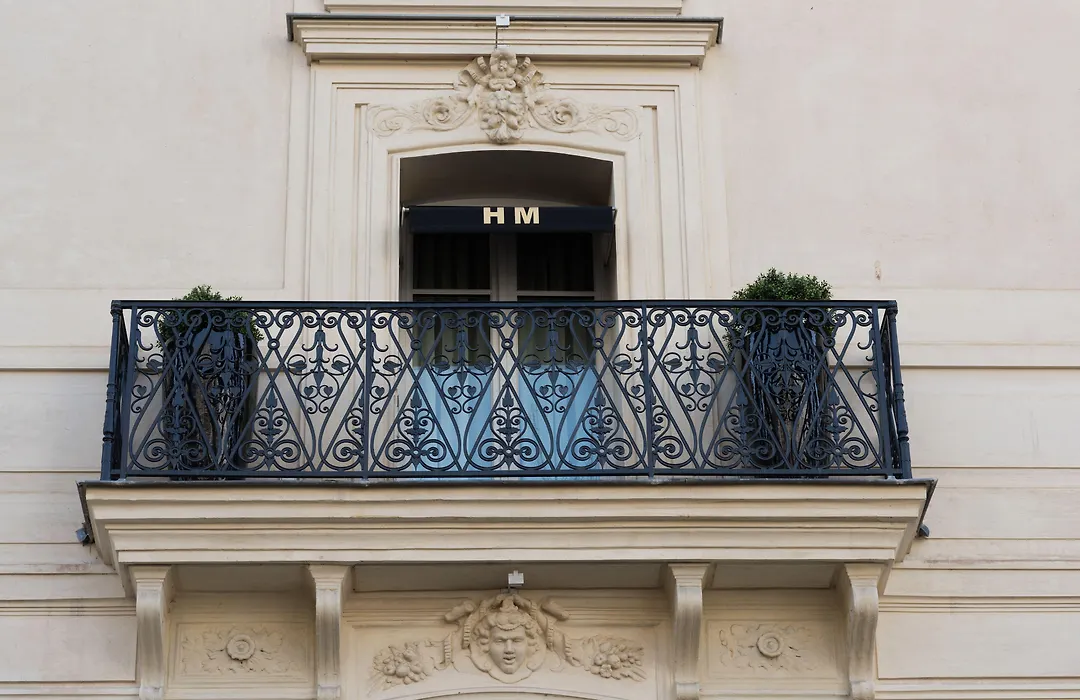 Hotel Montaigne-1